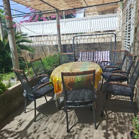 Apartman Monkovic Mokosica Bagian luar foto