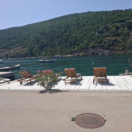 Apartman Monkovic Mokosica Bagian luar foto