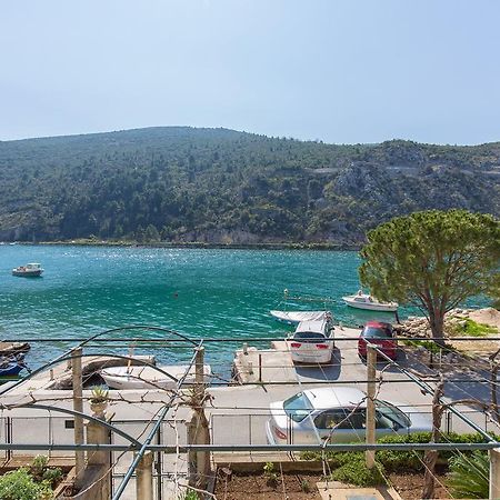 Apartman Monkovic Mokosica Bagian luar foto