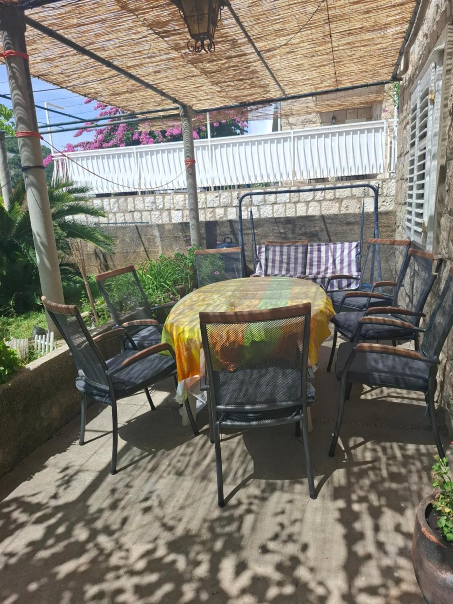 Apartman Monkovic Mokosica Bagian luar foto