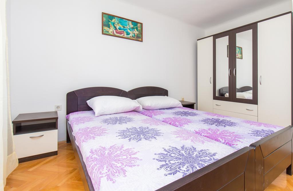 Apartman Monkovic Mokosica Bagian luar foto
