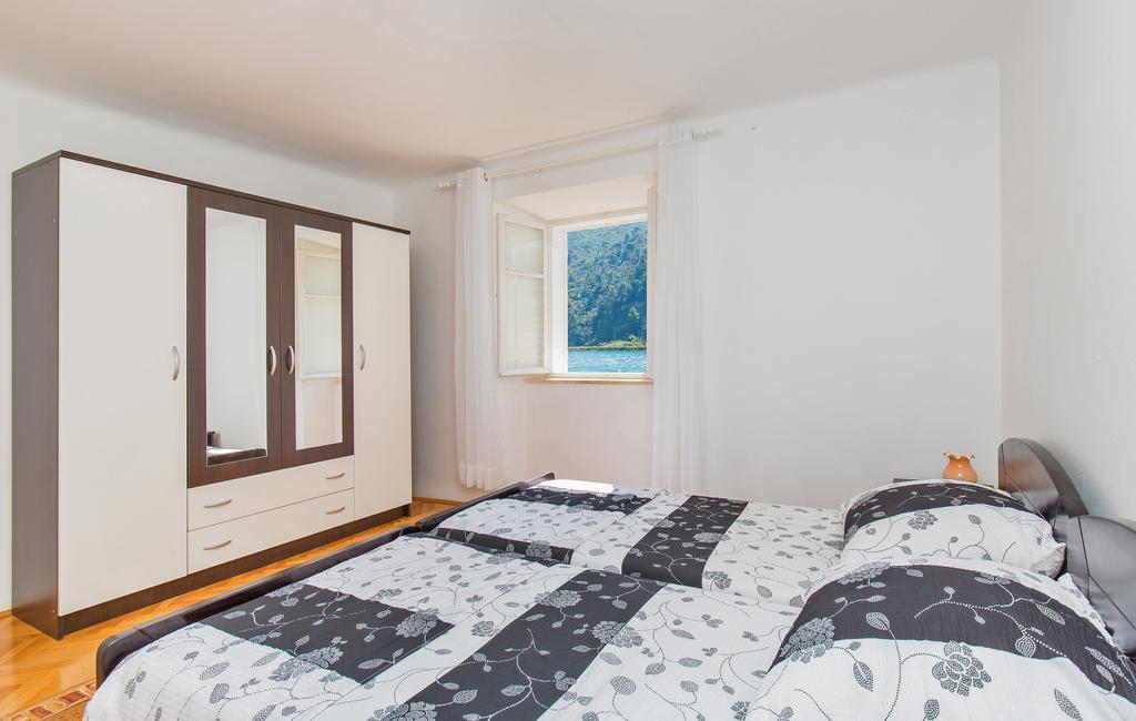 Apartman Monkovic Mokosica Bagian luar foto