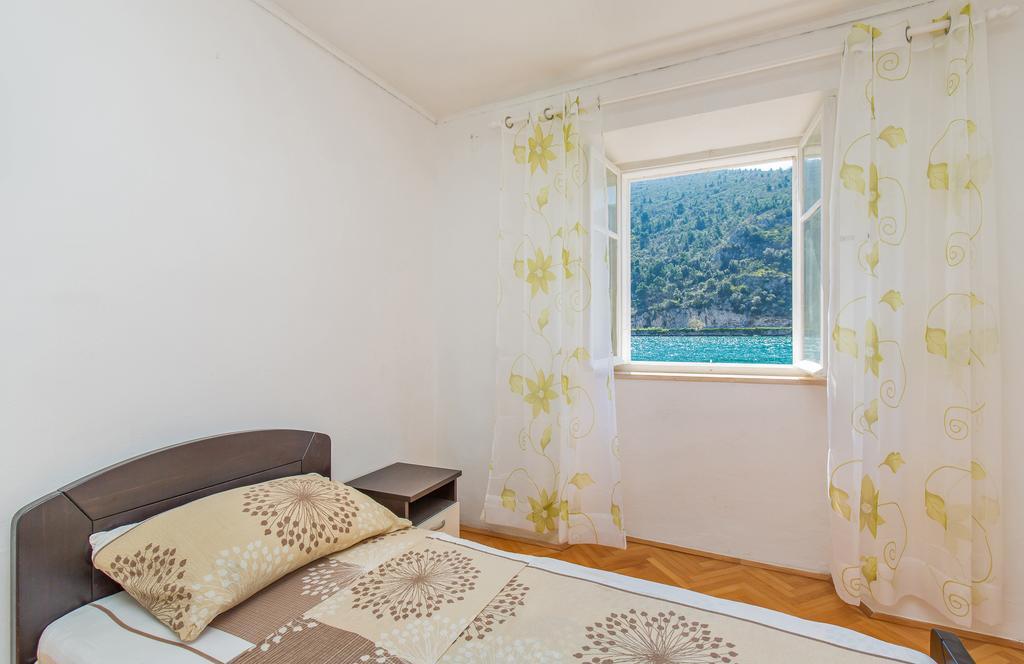 Apartman Monkovic Mokosica Bagian luar foto