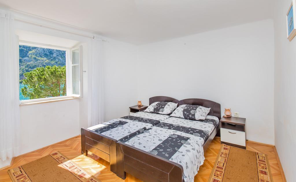 Apartman Monkovic Mokosica Bagian luar foto